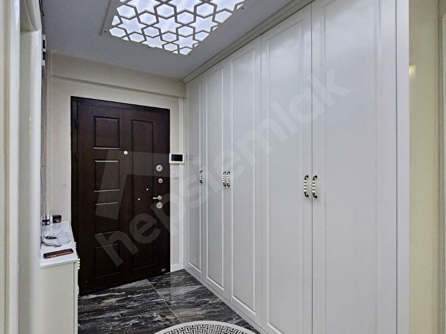 Denizli adalet mahallesinde e.banyolu adliyeye yakın 3+1 200 m2 ara kat daire - Görsel 25