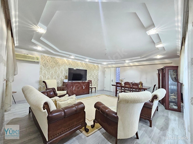 Denizli adalet mahallesinde e.banyolu adliyeye yakın 3+1 200 m2 ara kat daire - Görsel 14