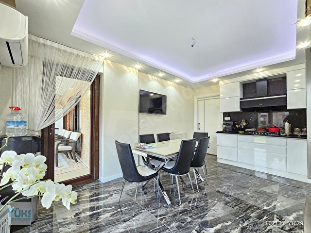 Denizli adalet mahallesinde e.banyolu adliyeye yakın 3+1 200 m2 ara kat daire - Görsel 10
