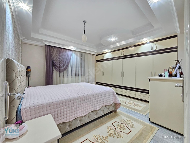 Denizli adalet mahallesinde e.banyolu adliyeye yakın 3+1 200 m2 ara kat daire - Görsel 28