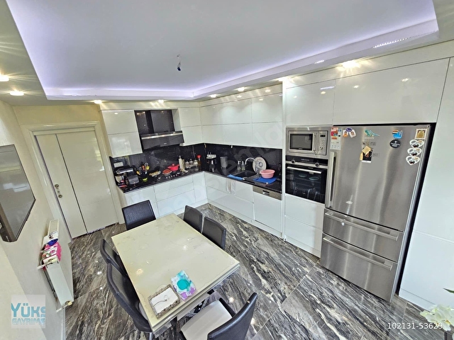 Denizli adalet mahallesinde e.banyolu adliyeye yakın 3+1 200 m2 ara kat daire - Görsel 18