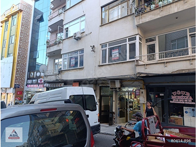 TEKİRDAĞ SÜLEYMANPAŞA ASİL EMLAKTAN 3+1 SATILIK DAİRE - Görsel 21