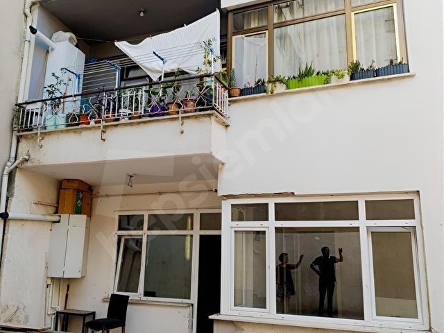 TEKİRDAĞ SÜLEYMANPAŞA ASİL EMLAKTAN 3+1 SATILIK DAİRE - Görsel 23