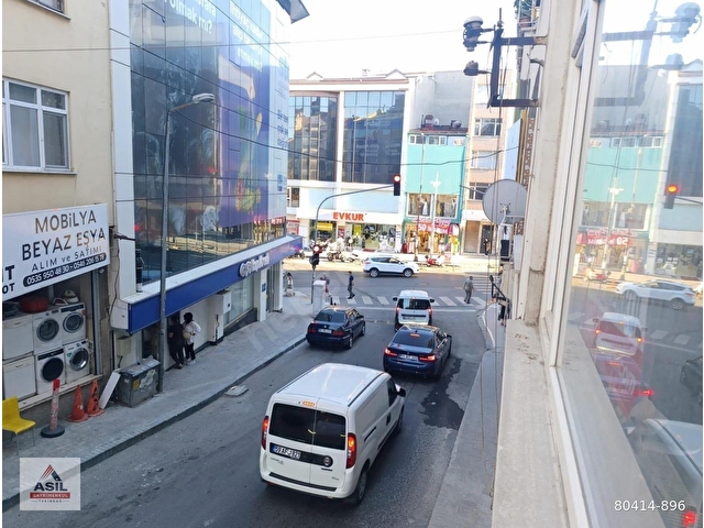 TEKİRDAĞ SÜLEYMANPAŞA ASİL EMLAKTAN 3+1 SATILIK DAİRE - Görsel 3