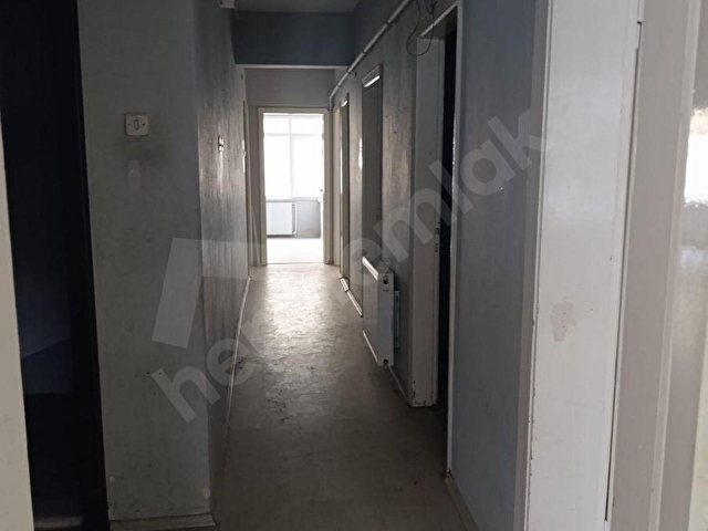 TEKİRDAĞ SÜLEYMANPAŞA ASİL EMLAKTAN 3+1 SATILIK DAİRE - Görsel 24