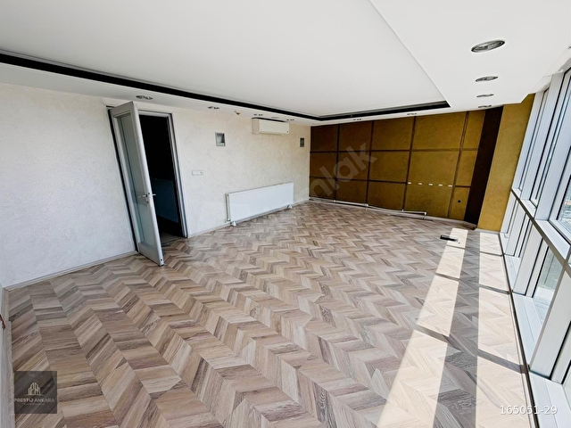 İVEDİK AĞAÇ-METAL SANAYİ DE KOMPLE KİRALIK BİNA - Görsel 30