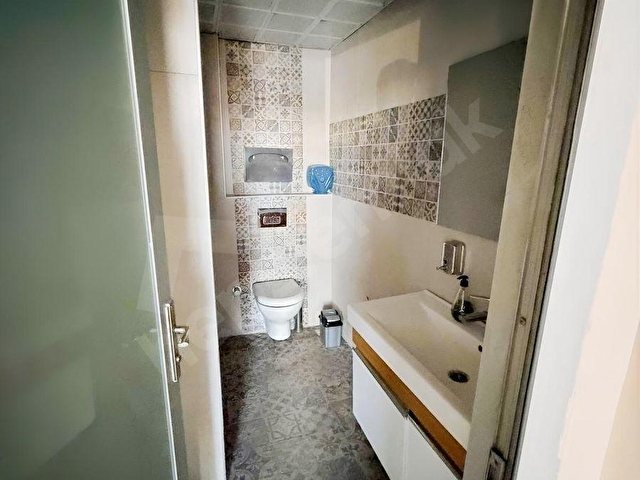 İVEDİK AĞAÇ-METAL SANAYİ DE KOMPLE KİRALIK BİNA - Görsel 26