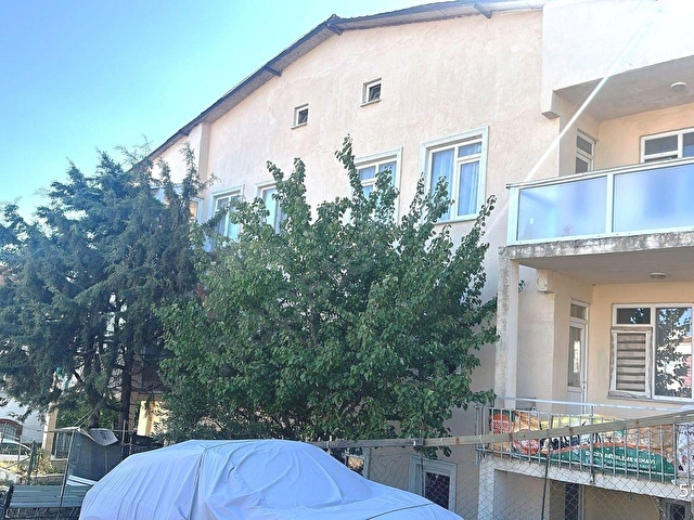 SİLİVRİ SELİMPAŞADA SATILIK BİNA - Görsel 21