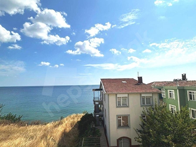 SİLİVRİ SELİMPAŞADA SATILIK BİNA - Görsel 11