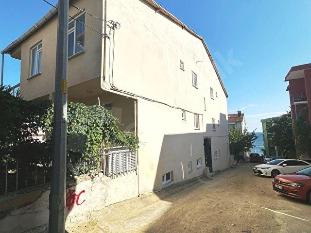 SİLİVRİ SELİMPAŞADA SATILIK BİNA - Görsel 18