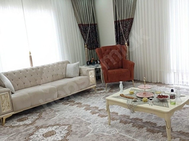 YÜZÜNCÜ YIL ÜNİVERSİTESİ YANI DOĞALGAZLI MÜSTAKİL EV - Görsel 9