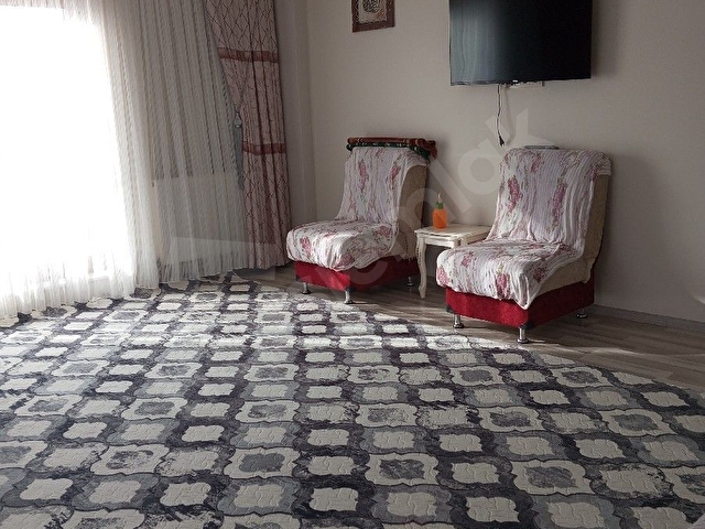 YÜZÜNCÜ YIL ÜNİVERSİTESİ YANI DOĞALGAZLI MÜSTAKİL EV - Görsel 14
