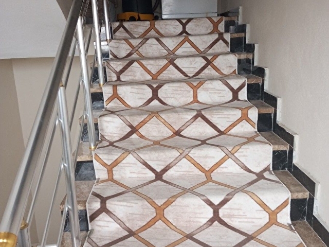 YÜZÜNCÜ YIL ÜNİVERSİTESİ YANI DOĞALGAZLI MÜSTAKİL EV - Görsel 21