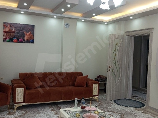 YÜZÜNCÜ YIL ÜNİVERSİTESİ YANI DOĞALGAZLI MÜSTAKİL EV - Görsel 24