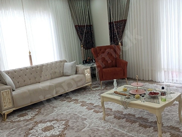 YÜZÜNCÜ YIL ÜNİVERSİTESİ YANI DOĞALGAZLI MÜSTAKİL EV - Görsel 26