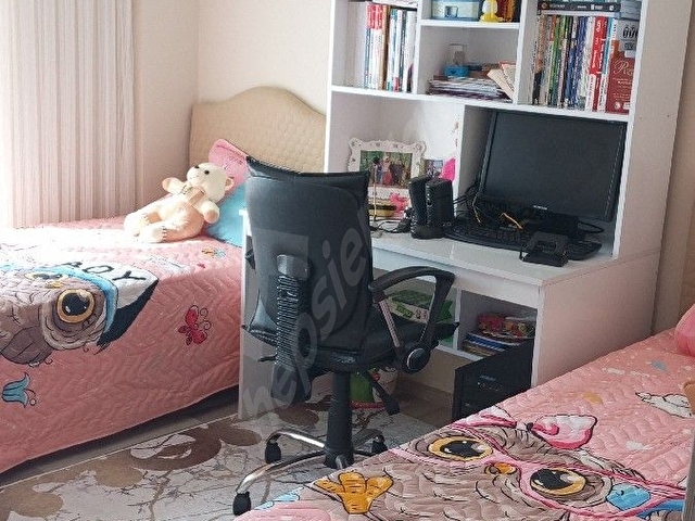 YÜZÜNCÜ YIL ÜNİVERSİTESİ YANI DOĞALGAZLI MÜSTAKİL EV - Görsel 29