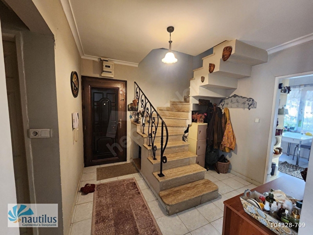 Esenyurt Esenkent Orkide evleri Satılık 4+1 Dubleks Daire - Görsel 25