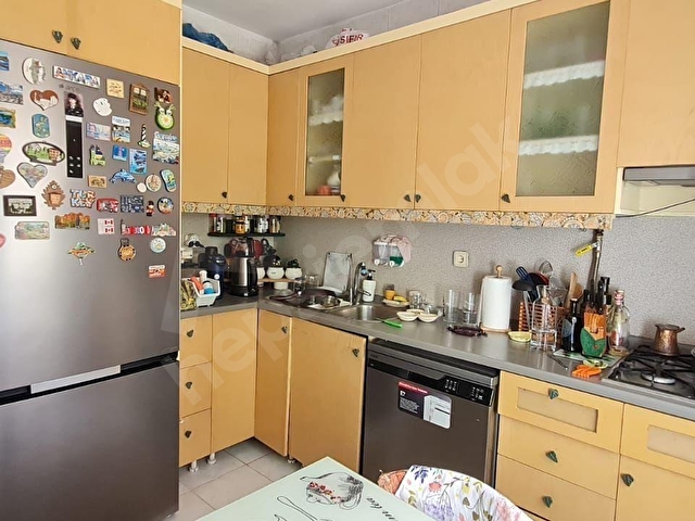 Esenyurt Esenkent Orkide evleri Satılık 4+1 Dubleks Daire - Görsel 23