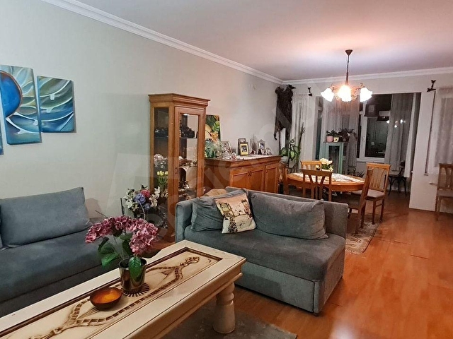 Esenyurt Esenkent Orkide evleri Satılık 4+1 Dubleks Daire - Görsel 2