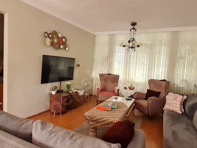Esenyurt Esenkent Orkide evleri Satılık 4+1 Dubleks Daire - Görsel 8