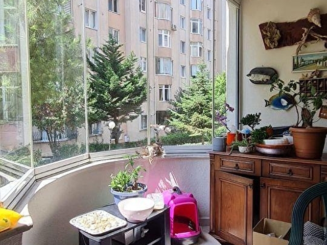 Esenyurt Esenkent Orkide evleri Satılık 4+1 Dubleks Daire - Görsel 20