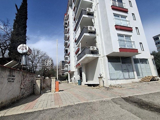 Kozan Şevkiye Satılık