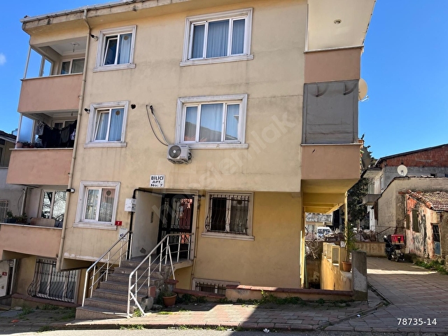 ATAŞEHİR YENİSAHRA MAH 3+1 SATILIK DUBLEKS 16 YAŞINDA