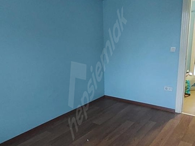 ATAŞEHİR YENİSAHRA MAH 3+1 SATILIK DUBLEKS 16 YAŞINDA - Görsel 8