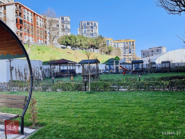 MİRSAT SANCAKTARDAN ARASPARK SİTESİNDE 2+1 SATILIK DAİRE - Görsel 3