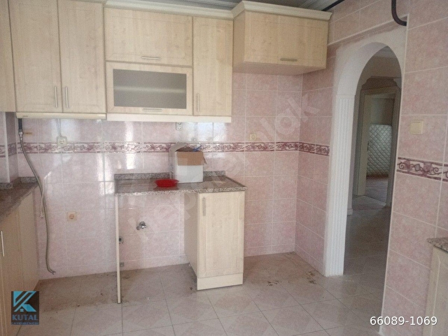 BARBAROSTA KİRALIK 3+1, DENİZ MANZARALI DAİRE - Görsel 17