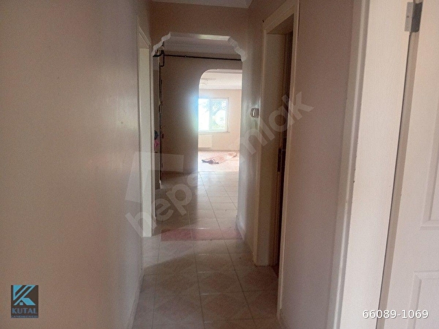 BARBAROSTA KİRALIK 3+1, DENİZ MANZARALI DAİRE - Görsel 23