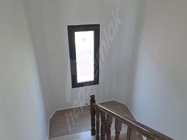 A&C  DEN ALEV SİTESİNDE SATILIK TRİPLEX VİLLA ! - Görsel 26