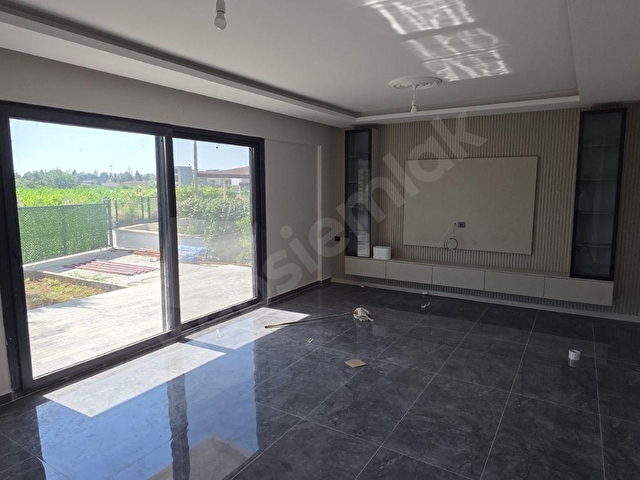 A&C  DEN ALEV SİTESİNDE SATILIK TRİPLEX VİLLA ! - Görsel 12