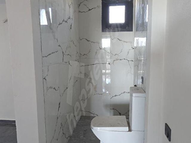 A&C  DEN ALEV SİTESİNDE SATILIK TRİPLEX VİLLA ! - Görsel 28