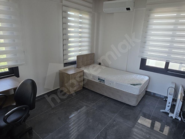 A&C  DEN ALEV SİTESİNDE SATILIK TRİPLEX VİLLA ! - Görsel 22