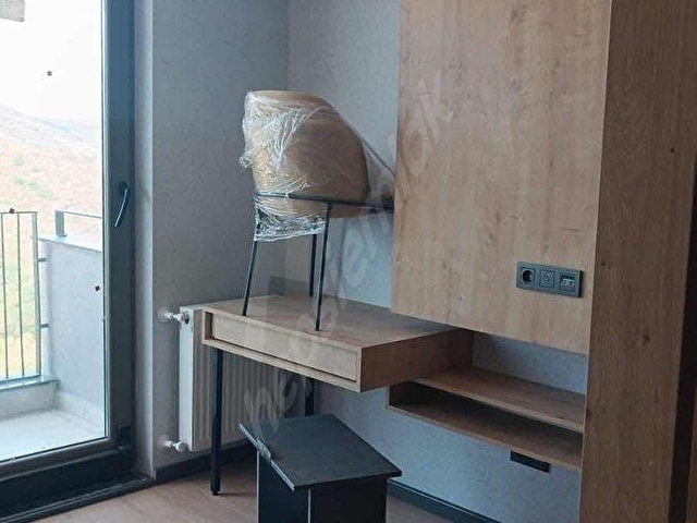 ÜNİVERSİTE KARŞISINDA EŞYALI 1+0 KİRALIK DAİRE - Görsel 10