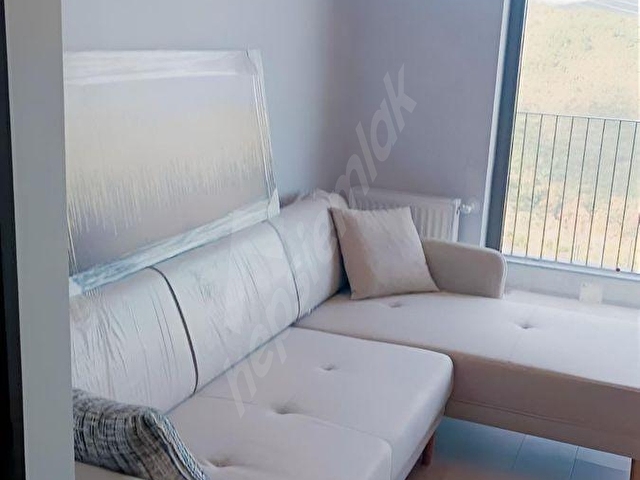 ÜNİVERSİTE KARŞISINDA EŞYALI 1+0 KİRALIK DAİRE - Görsel 8