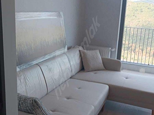 ÜNİVERSİTE KARŞISINDA EŞYALI 1+0 KİRALIK DAİRE - Görsel 7