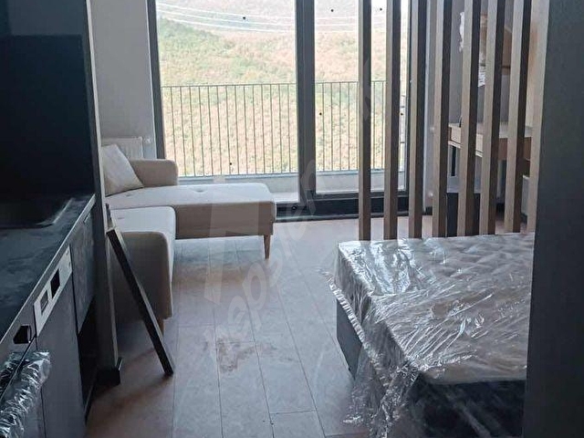 ÜNİVERSİTE KARŞISINDA EŞYALI 1+0 KİRALIK DAİRE - Görsel 5