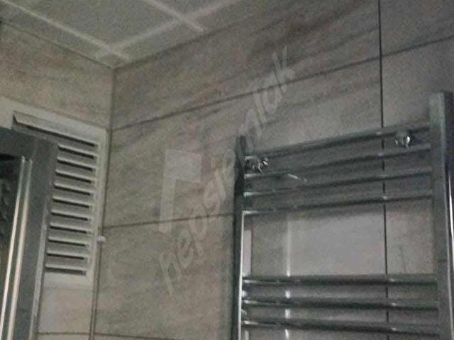 ÜNİVERSİTE KARŞISINDA EŞYALI 1+0 KİRALIK DAİRE - Görsel 18