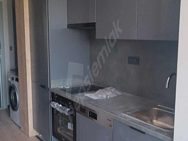 ÜNİVERSİTE KARŞISINDA EŞYALI 1+0 KİRALIK DAİRE - Görsel 12