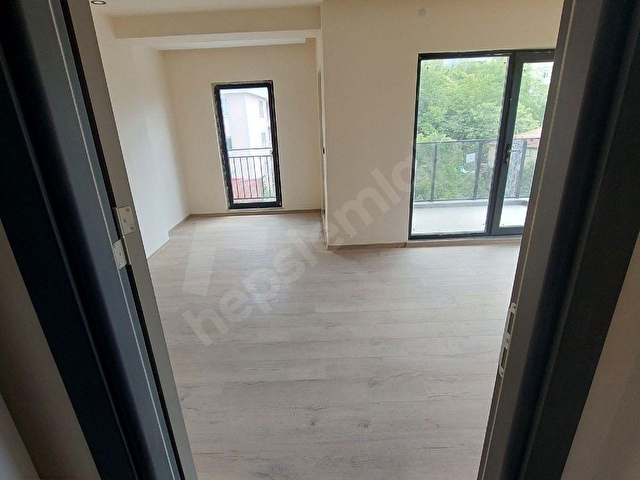 ZONGULDAK ÇAYCUMA FİLYOS MERKEZDE DENİZ MANZARALI AYRI MUTFAK 2+1 SA TILIK DAİRELER#TİOS EMLAK - Görsel 6