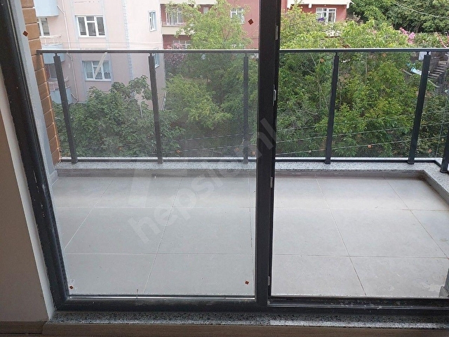 ZONGULDAK ÇAYCUMA FİLYOS MERKEZDE DENİZ MANZARALI AYRI MUTFAK 2+1 SA TILIK DAİRELER#TİOS EMLAK - Görsel 9