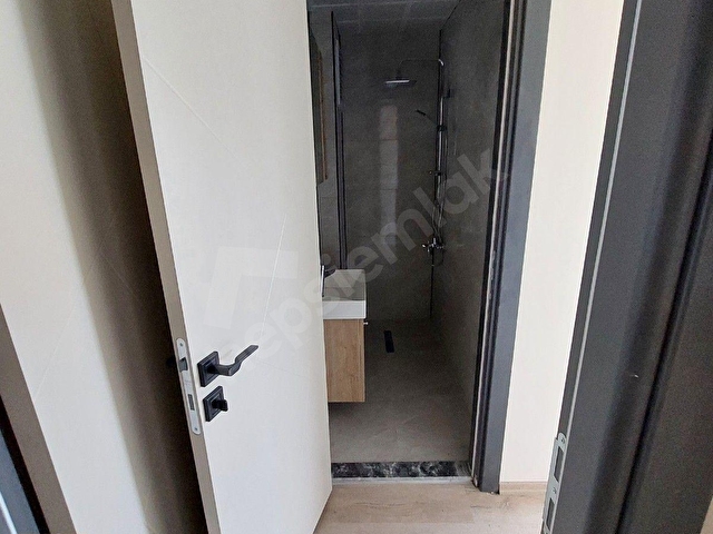 ZONGULDAK ÇAYCUMA FİLYOS MERKEZDE DENİZ MANZARALI AYRI MUTFAK 2+1 SA TILIK DAİRELER#TİOS EMLAK - Görsel 18