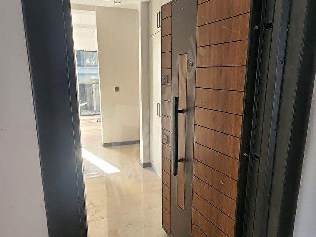 ZONGULDAK ÇAYCUMA FİLYOS MERKEZDE DENİZ MANZARALI AYRI MUTFAK 2+1 SA TILIK DAİRELER#TİOS EMLAK - Görsel 27