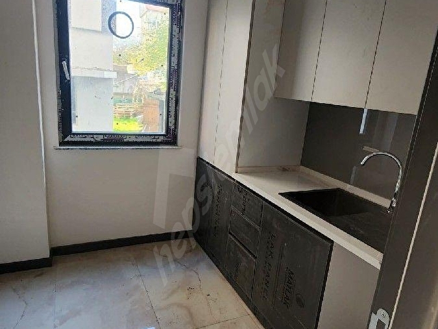 ZONGULDAK ÇAYCUMA FİLYOS MERKEZDE DENİZ MANZARALI AYRI MUTFAK 2+1 SA TILIK DAİRELER#TİOS EMLAK - Görsel 30