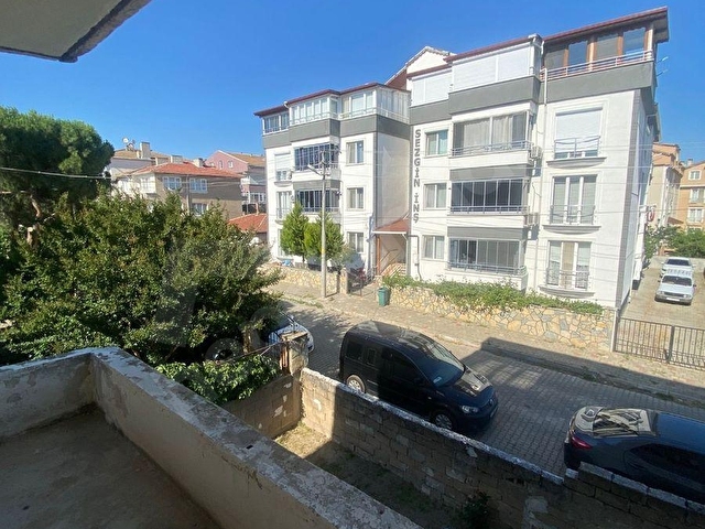 BABAESKİ FEVZİÇAKMAK MAHALLESİNDE SATILIK 3+1 MERKEZİ KONUMLU DAİRE - Görsel 21