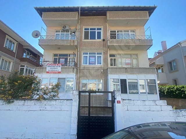 BABAESKİ FEVZİÇAKMAK MAHALLESİNDE SATILIK 3+1 MERKEZİ KONUMLU DAİRE - Görsel 3