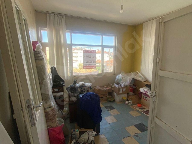 BABAESKİ FEVZİÇAKMAK MAHALLESİNDE SATILIK 3+1 MERKEZİ KONUMLU DAİRE - Görsel 18