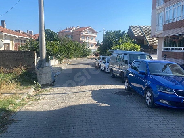 BABAESKİ FEVZİÇAKMAK MAHALLESİNDE SATILIK 3+1 MERKEZİ KONUMLU DAİRE - Görsel 26